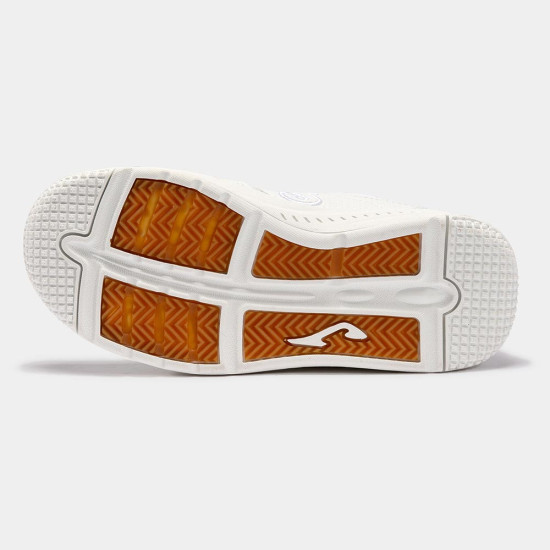 Joma Harvard JR 2202 White Joma Harvard JR 2202 White